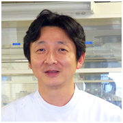 Jiichiro SASAKI, M.D., Ph.D.