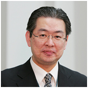 Atsushi SATO, M.D., Ph.D