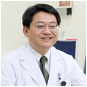 Yosuke UCHITOMI, M.D., Ph.D.
