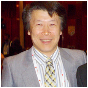 Kazuhiko KOIKE, MD, PhD
