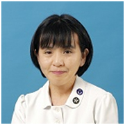 Keiko HAMAGUCHI, R.N., M.N., CNS