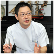 Yasuo HIRAYAMA, M.D., Ph.D