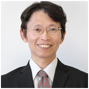 Yoji SAITO, MD, Ph.D.