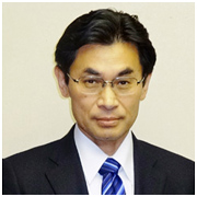 Takeshi TERUI, M.D., PhD