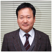 Toyoshi HOSOKAWA, M.D. Ph.D