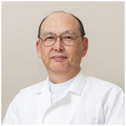 Kazuo TAMURA, M.D.