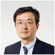 Hideki ONISHI, M.D. Ph.D.