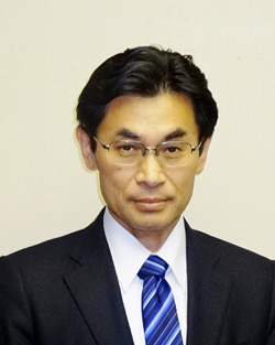 Takeshi Terui, M.D., Ph. D.