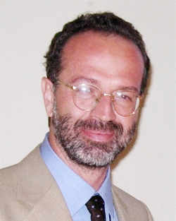 Augusto Caraceni, MD