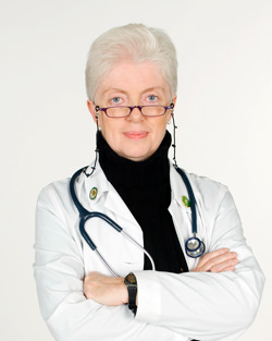 Joann N. Bodurtha, MD MPH